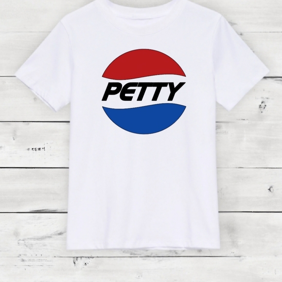 Gildan Other - Funny petty shirt Unisex printed in gildan shirt